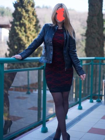 Анна Курск фото 3